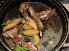 -筱爷叔·上海传统手工菜(玉树路店)