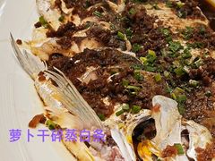 -虎哥私房菜(馒头山店)