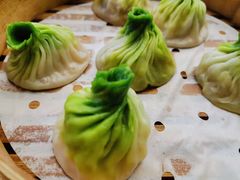 -苏小柳点心·手作小笼包(新街口分院店)