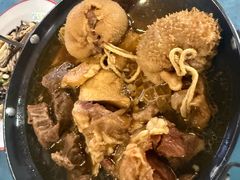 -金家老三饭庄(常营店)