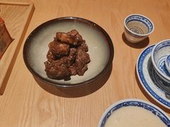 -南京大牌档(龙江新城市广场店)