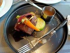 -Mezomd曼索蒂西班牙餐厅(广粤店)