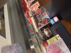 -小乔回转寿司(铁东万象汇店)