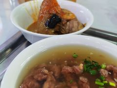 -东街钟楼肉粽(总店)