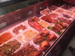 -阿满卤香鸡(新街口印象汇店)