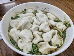 -回坊马二饺子馆