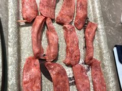 -哈哈碳都·牛肋条无限自助烤肉(台江万达店)