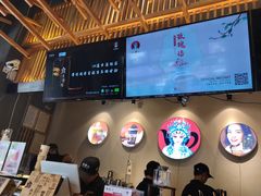 -霸王茶姬(五一路店)