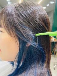 -LEE TIME·丽美时沙龙