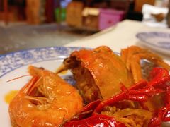 -文和友老长沙龙虾馆(化龙池店)