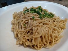 西关葱油手工捞面-鱼醉无骨鱼·中山脆肉鲩(荔湾路店)