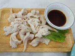 -郭姐·威海渔村(黄兴路店)