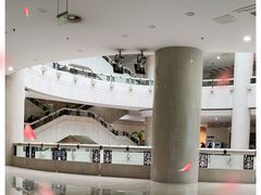 -重庆中国三峡博物馆(重庆博物馆)