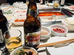 -海底捞火锅(万丰桥店)