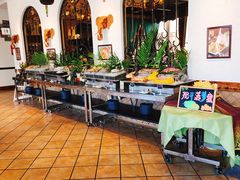 -火舞泰·泰式海鲜火锅餐厅(世纪城店)