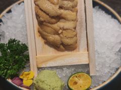 -将太无二·北美传奇寿司(荟聚购物中心西红门店)