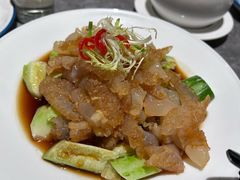 -1937青岛老味道·海肠捞饭·青岛菜(大鲍岛栈桥店)