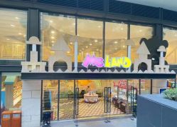 -MELAND亲子乐园•派对•研学(南宁万象城店)