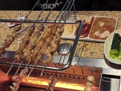 -丰茂烤串(卫星广场店)