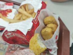 -华莱士·全鸡汉堡(柳州店)