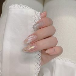 -DAZZLING BEAUTY美甲•美睫专门店