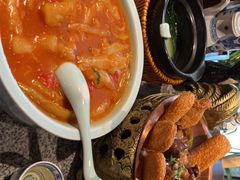 -南京大牌档(济南万象城店)