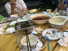 -老东北大铁锅·烧烤·东北菜