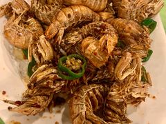 -盛港湾海鲜食府(黄沙店)