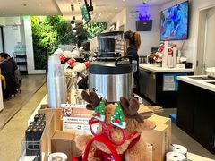 -Peet's Coffee皮爷咖啡(大学路店)