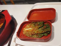 -老马路串串香火锅(北门桥店)