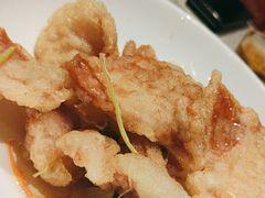 -金掌勺·锅包肉(广渠门店)