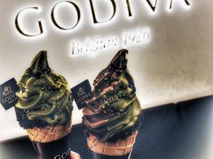 -GODIVA(王府井apm店)