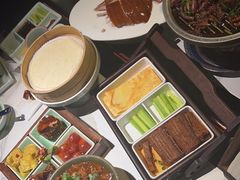 -四世同堂·京菜·烤鸭(双井店)