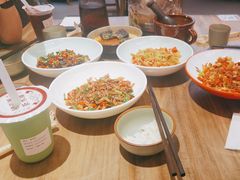 -高嗲嗲·现炒下饭菜(石鼓路店)