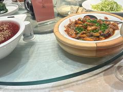 -走马楼饭庄(慈城古县城店)