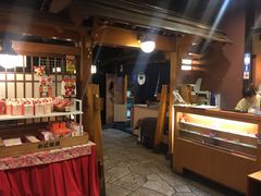 -蟹道乐(新宿本店)