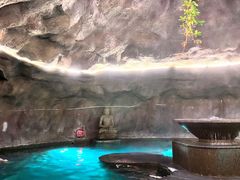 -杭州第一世界大酒店·云曼温泉