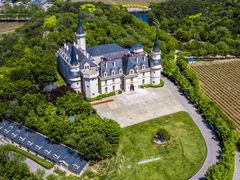 -北京张裕爱斐堡酒庄