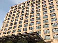 -杭州城中香格里拉大酒店