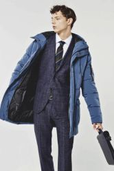-ChenV西服礼服高级定制(市区养育巷店)