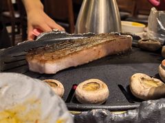 -坦坦大炉·韩式烤肉(望京店)