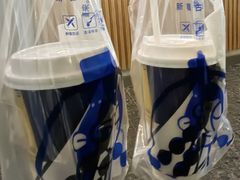 -西琳姑娘·新疆冰淇淋酸奶茶(南开大悦城店)
