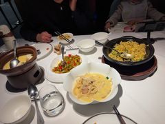 -璞徽·徽商家宴(长泰广场店)