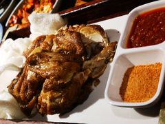 -小吊梨汤·北京菜·烤鸭(鸟巢店)