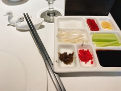 -四季民福烤鸭店(故宫店)