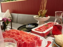 -川越泰火锅(吉利大厦店)