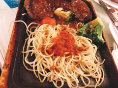 -翠华餐厅(湾仔店)