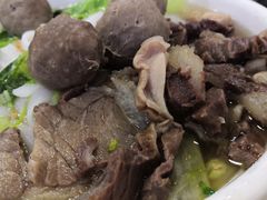 -菜忠潮州牛肉店(岗厦店)