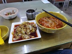 -玉华饮食店(茅台路店)