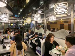 -翠华餐厅(旺角文华商场店)